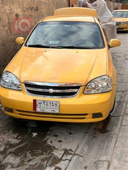 Chevrolet Optra